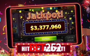 Descubra a Essência do BET252: Nossa História e Compromissos