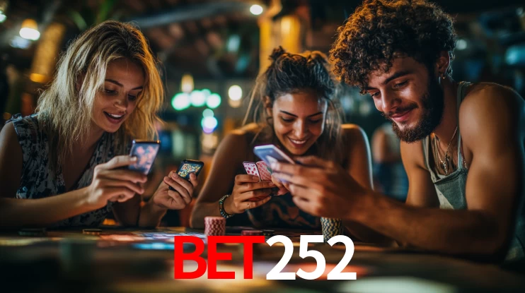 Experiência VIP BET252