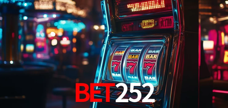 Statistics BET252
