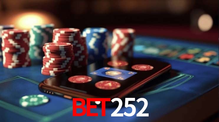Experiência VIP BET252