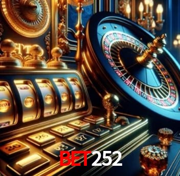 Bônus de Boas-vindas BET252