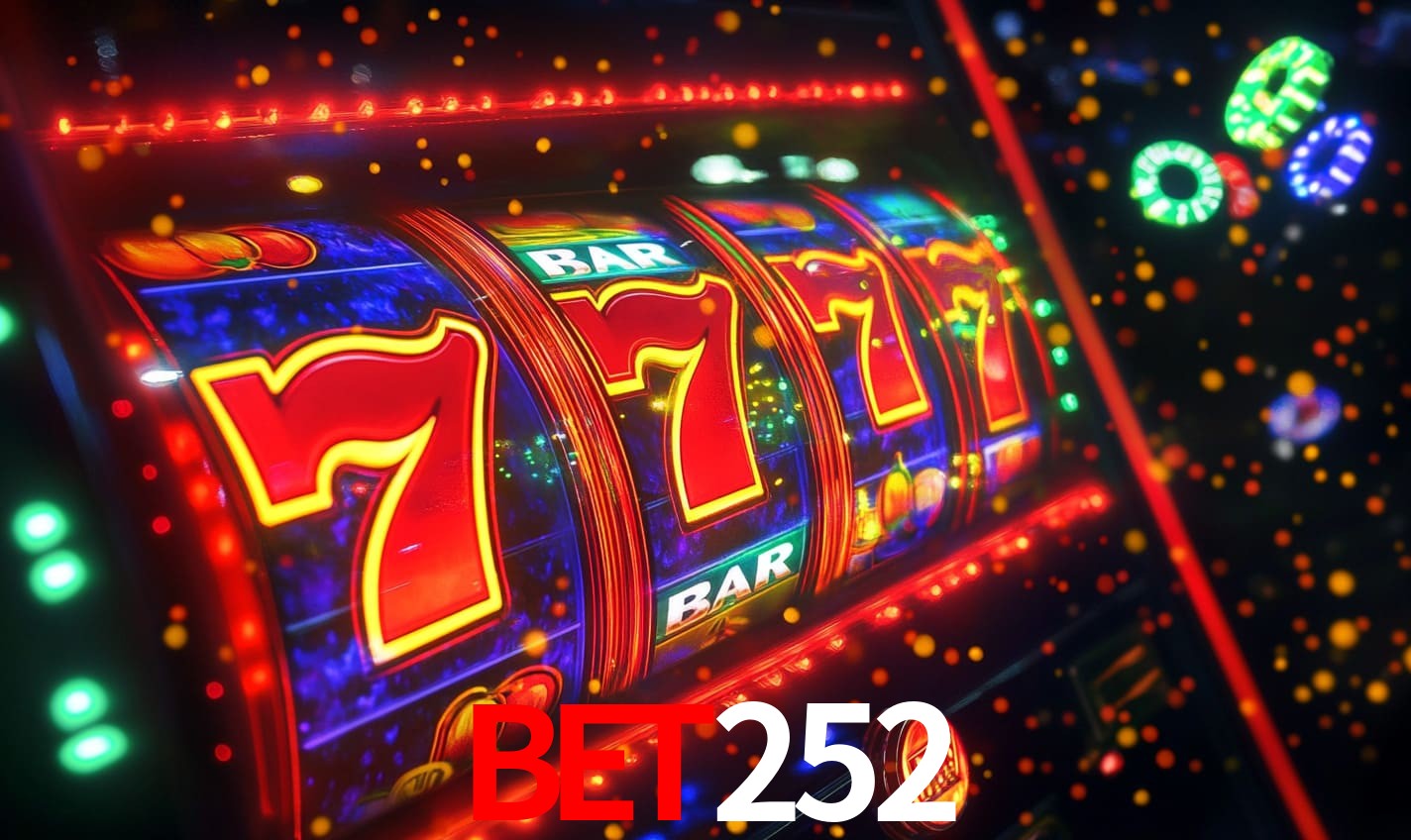 Programa VIP BET252