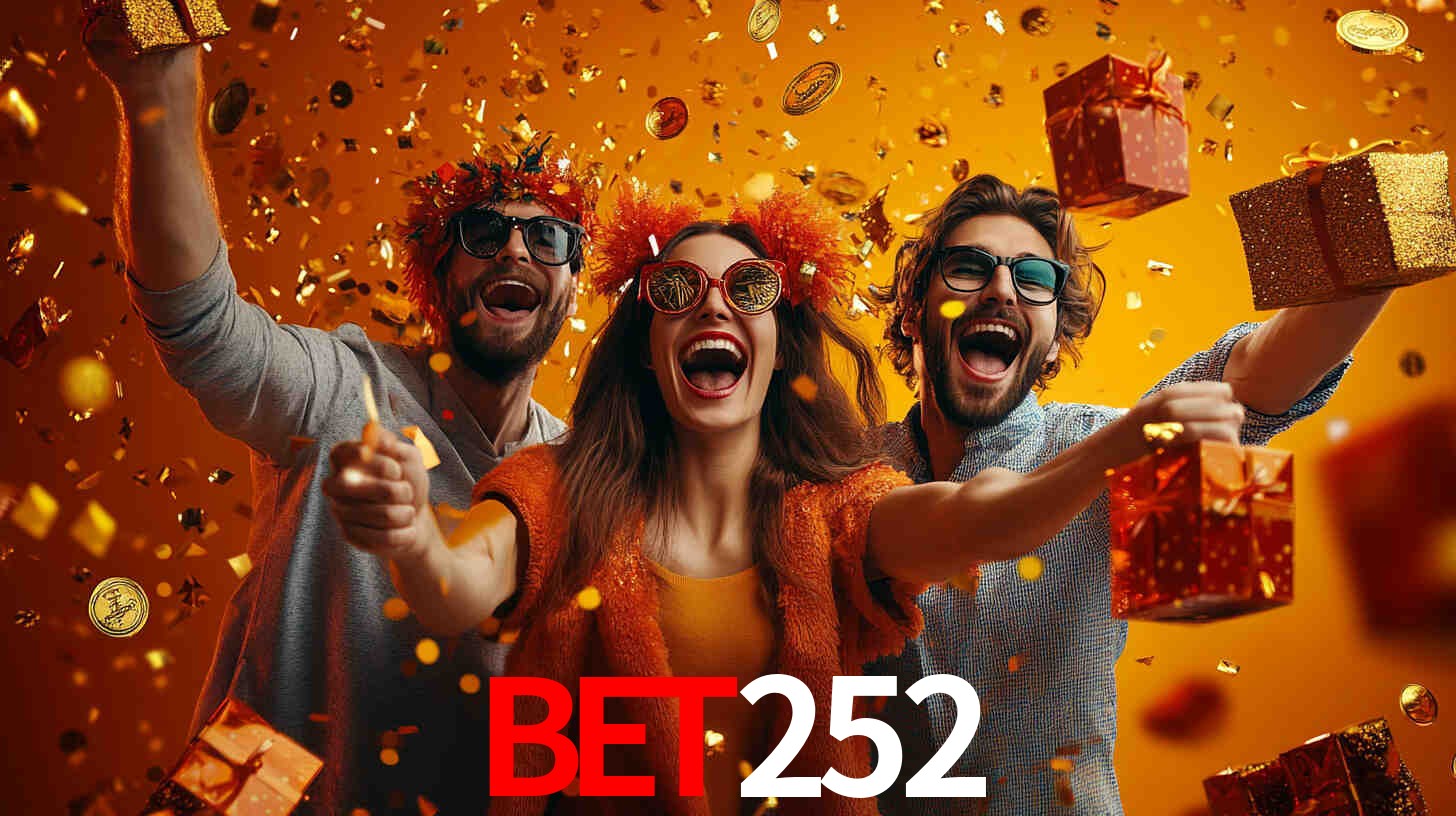Welcome Bonus BET252