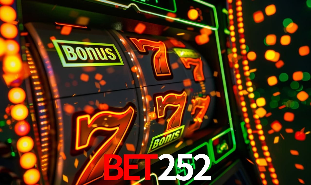 BET252: Seu Especialista em Apostas Esportivas Brasileiras