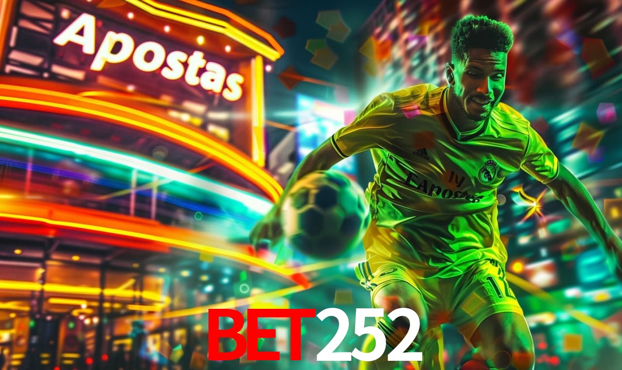 Cadastro Rápido BET252