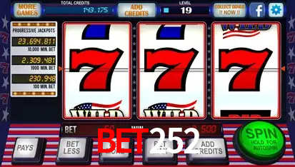 Descubra a Magia dos Jogos de Arcade no BET252