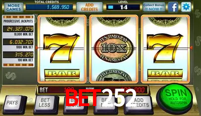 Desvendando o Mundo dos Jogos Virtuais na BET252
