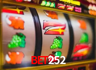 Inovações de Jogos na BET252: O Futuro das Experiências Interativas