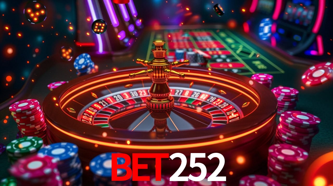 Bônus Diários BET252