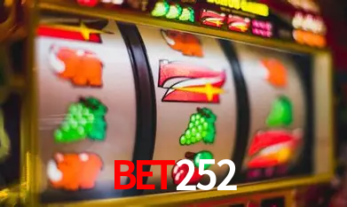 A Popularidade dos Caça-Níqueis no BET252