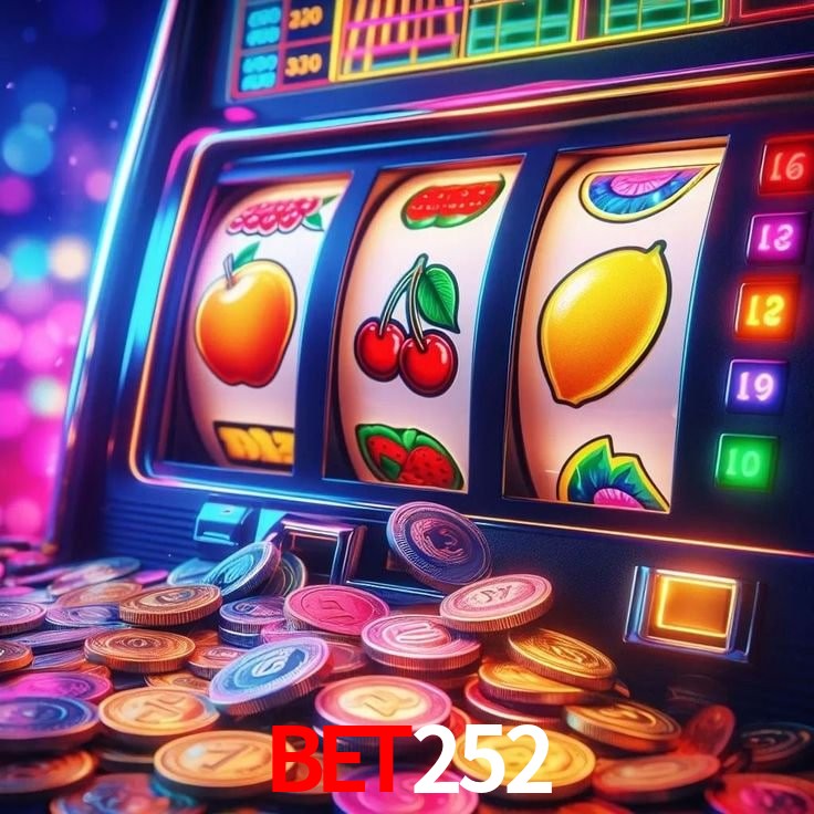 Jogos de Slot BET252