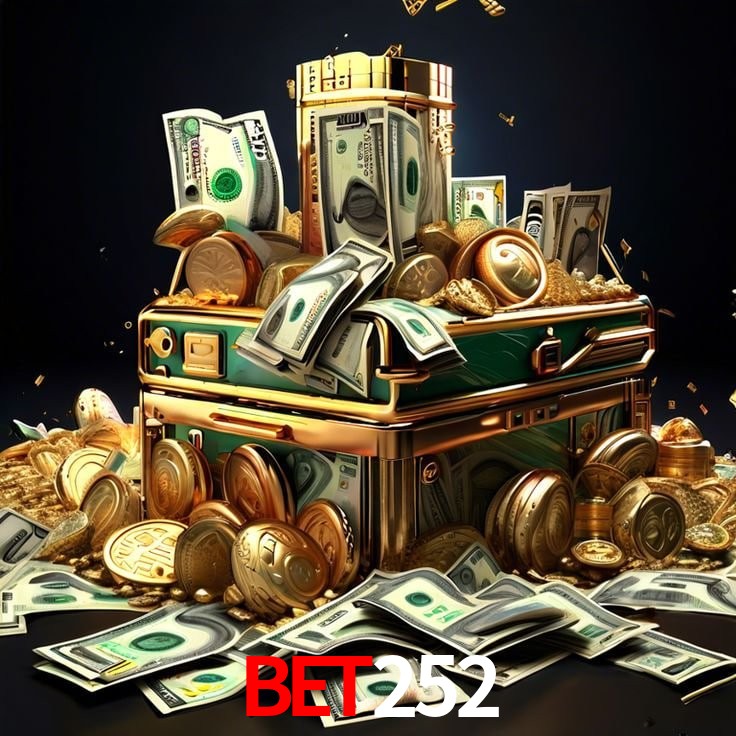 Diretório de Jogos BET252
