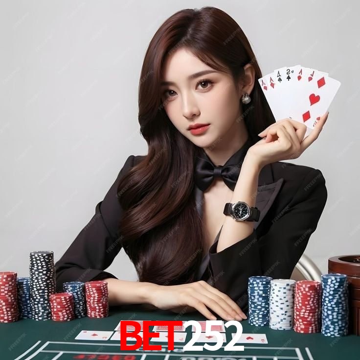 BET252 - Plataforma Site De Apostas Seguro - BET252 paga
