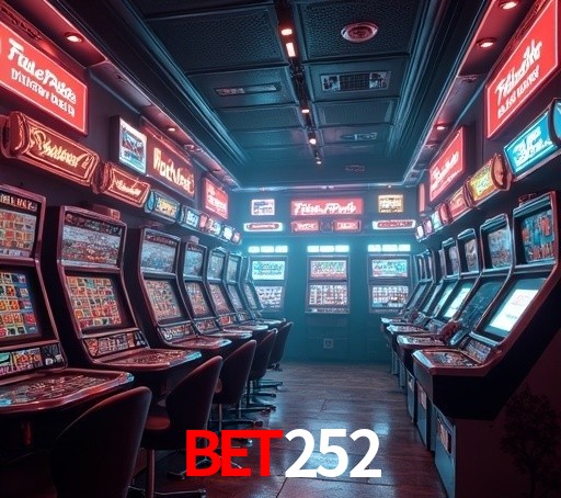 BET252 VIP