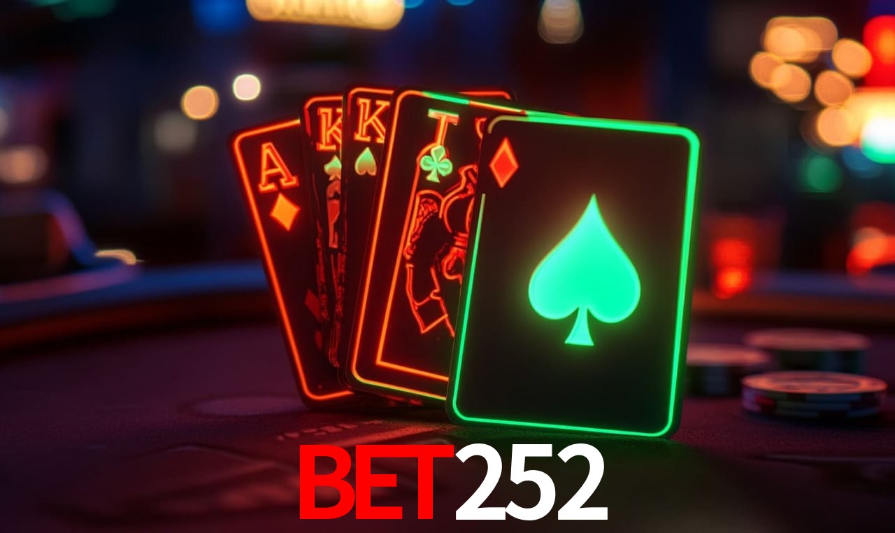 Ofertas Imperdíveis na BET252: Promoções e Bônus Que Valem a Pena