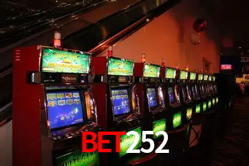 A Emoção da Loteria na BET252: Uma Chance de Mudança de Vida