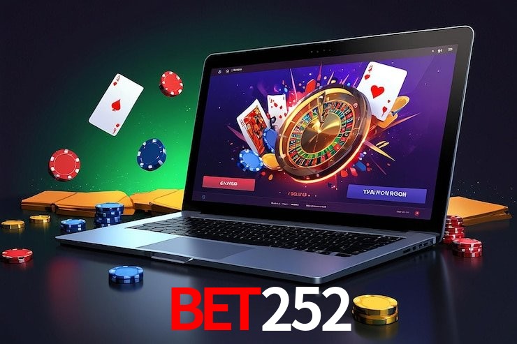 BET252 paga