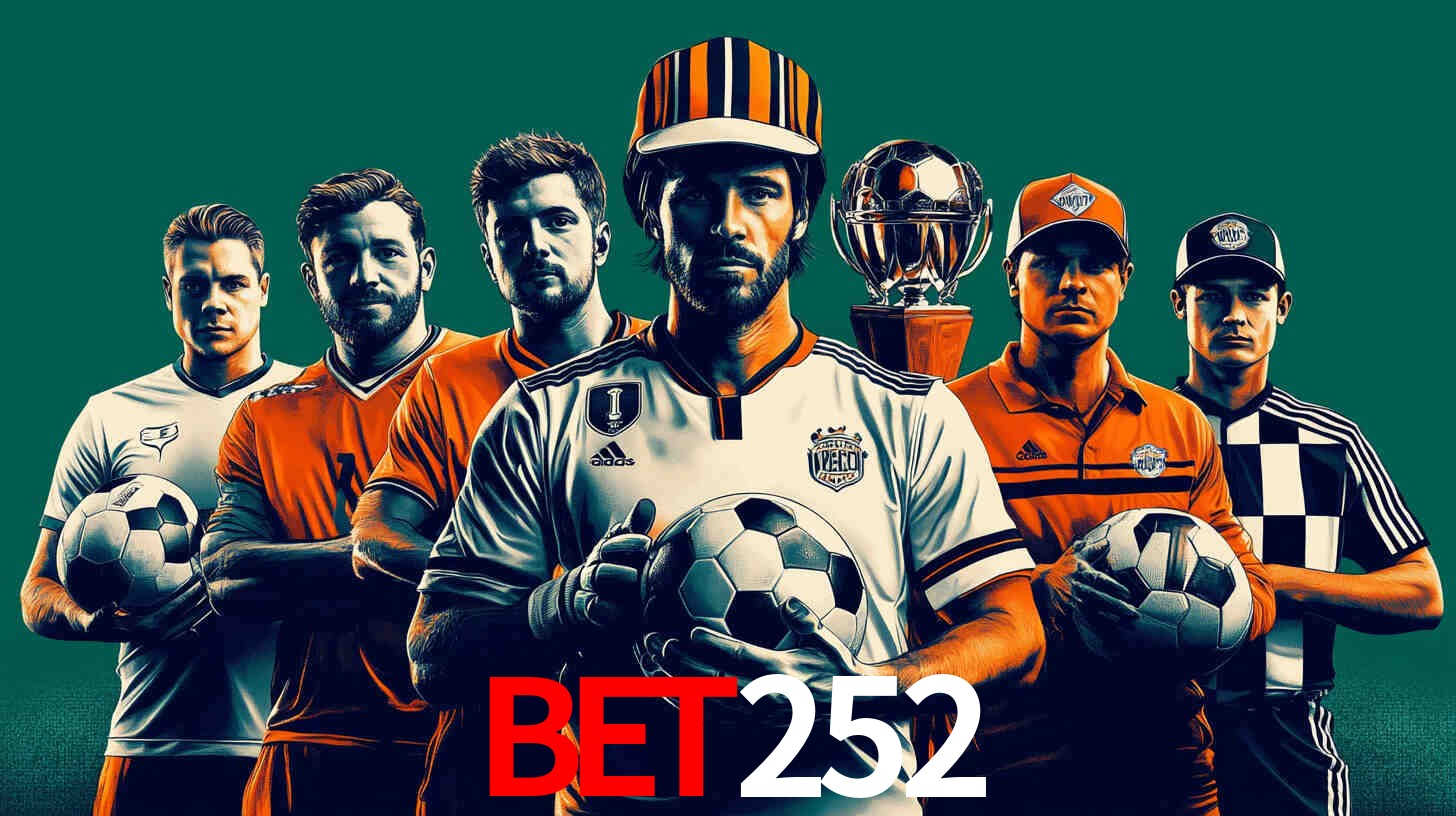 A Emoção da Loteria na BET252: Uma Chance de Mudança de Vida