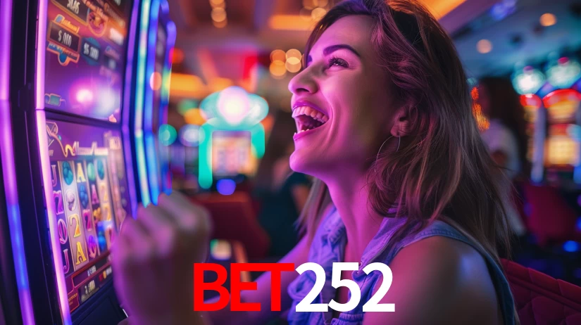 VIP Casino BET252