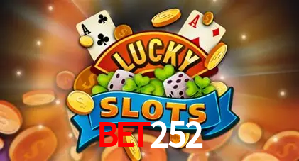 A Popularidade dos Caça-Níqueis no BET252