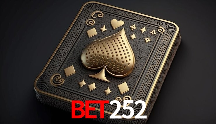 Provedores de Jogos BET252
