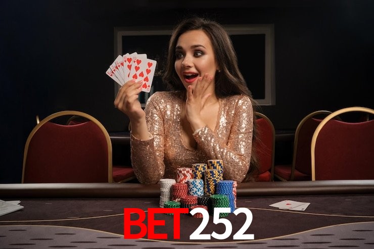 Programa VIP BET252