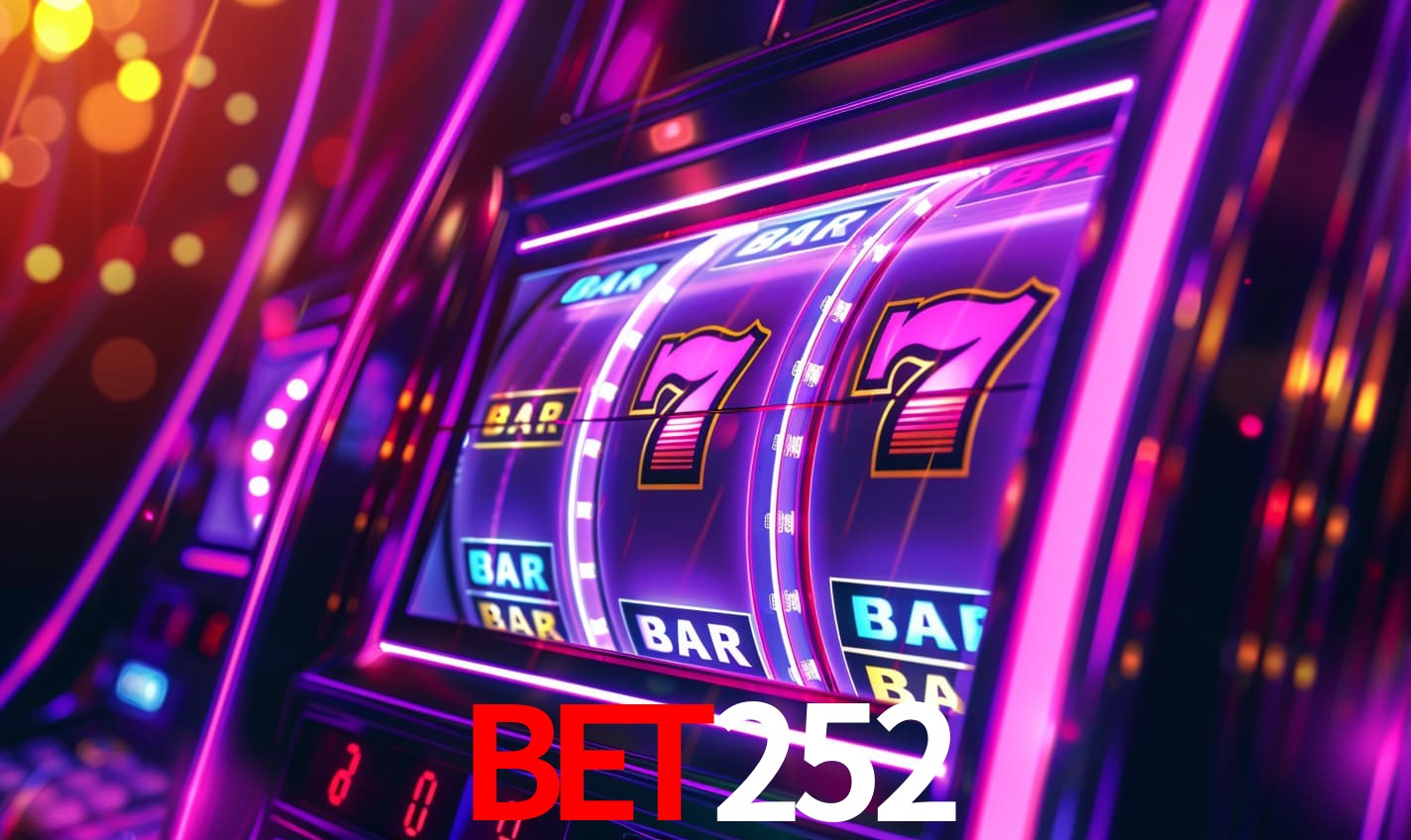 Daily Bonuses BET252