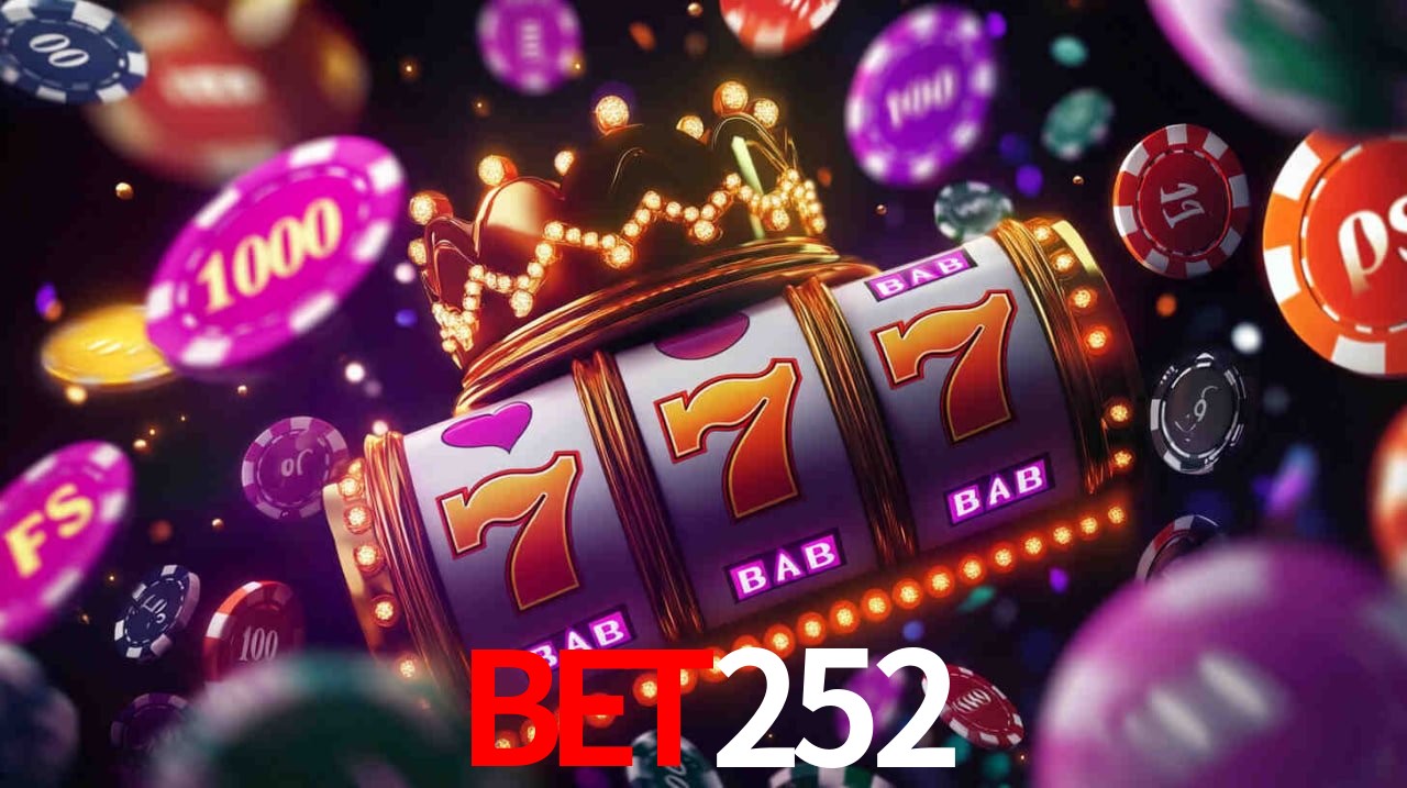 Flash Promotion BET252