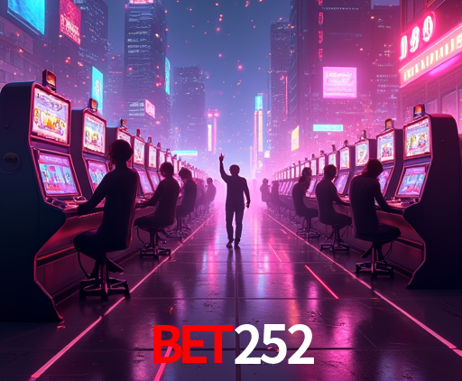 Estratégias Crash Games BET252