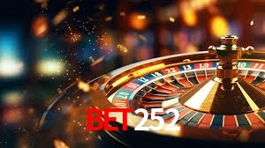 BET252: Jogos de Caça-Níqueis-Altas Recompensas, Roleta-Velocidade, Blackjack-Desafios Máximos