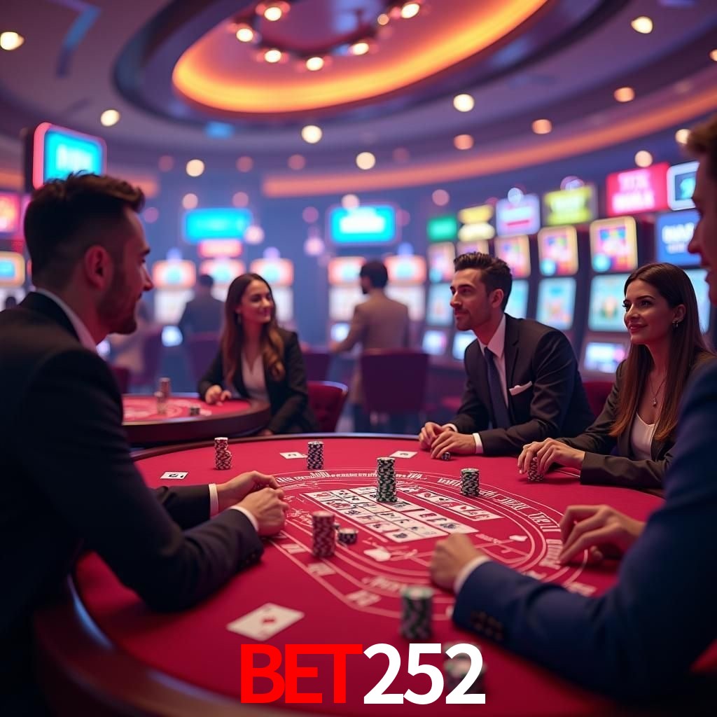 Jogo Aviator BET252