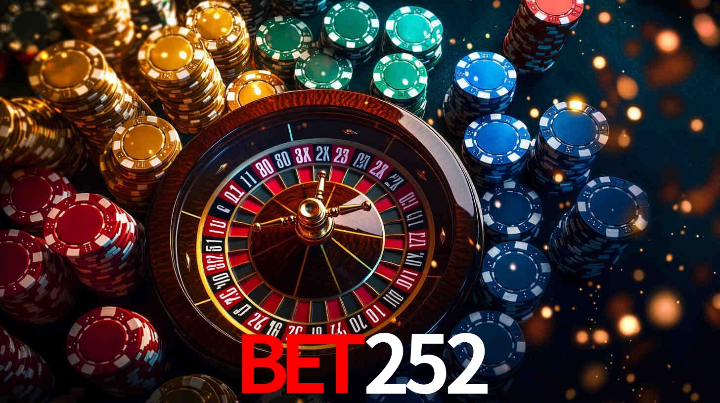 Football Betting BET252