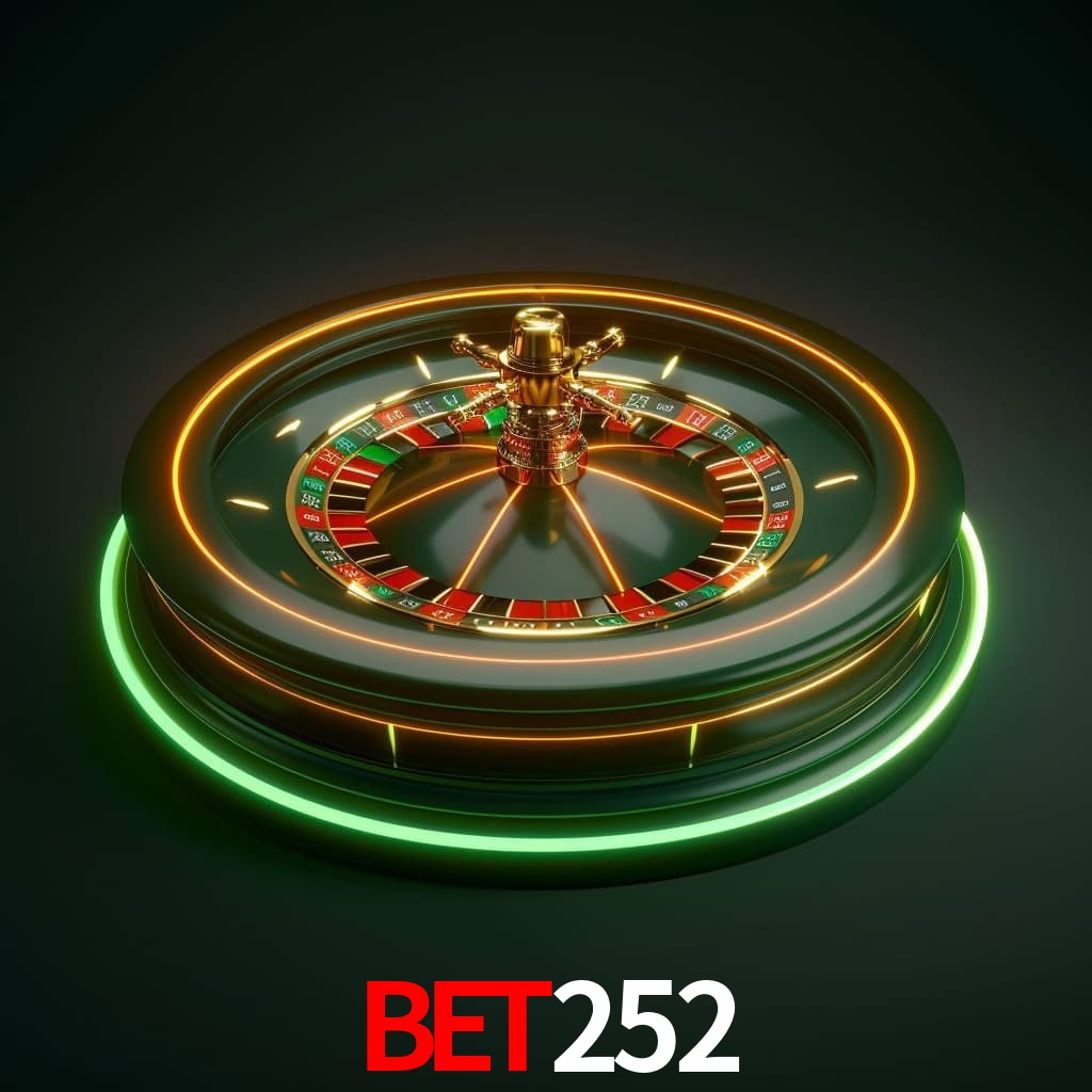 BET252 paga