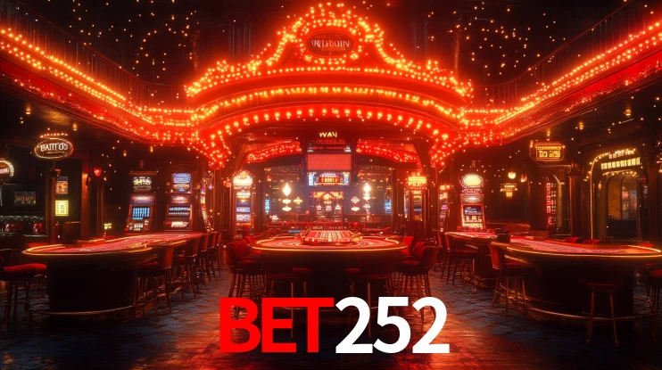 Crash Games Statistics BET252