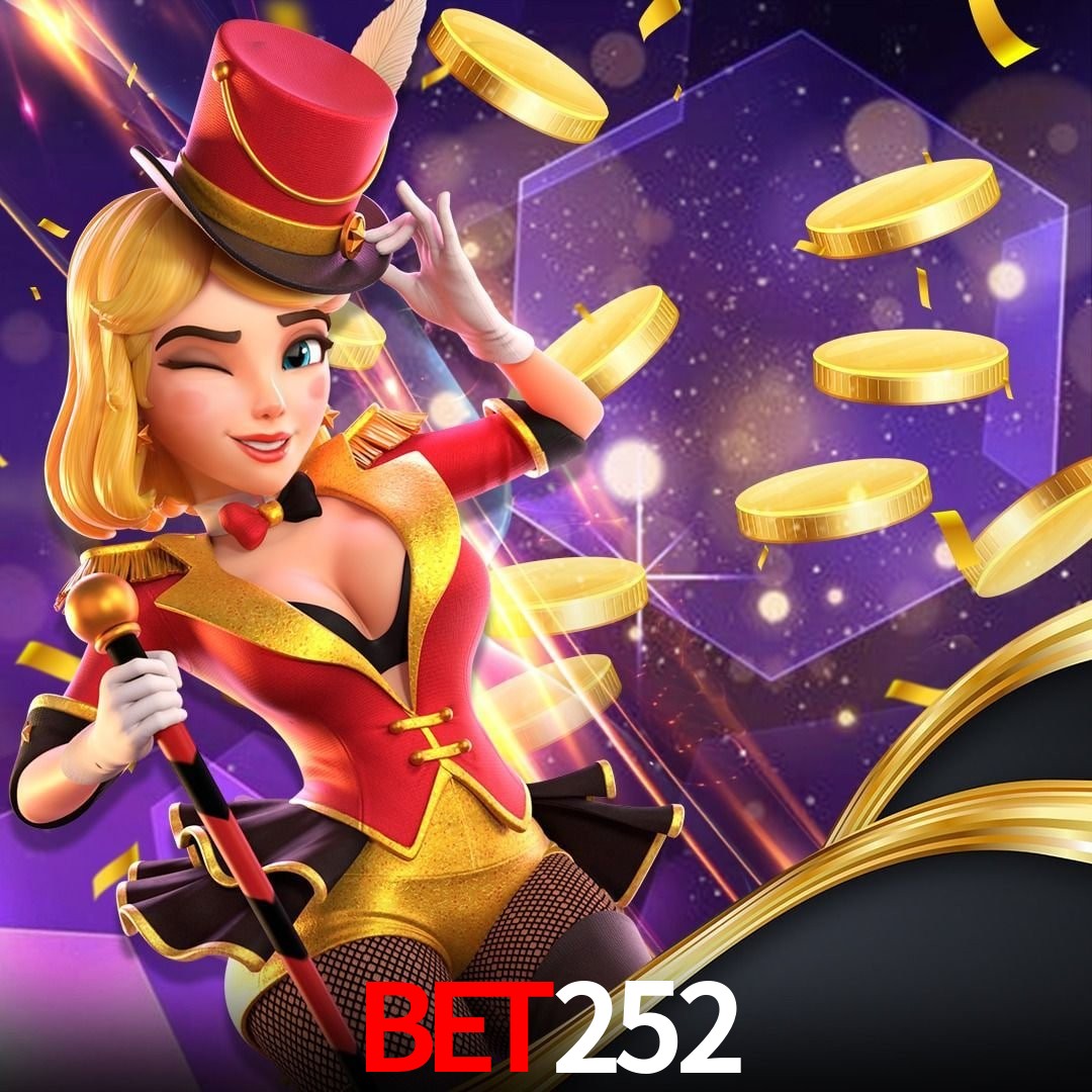 Game Providers BET252