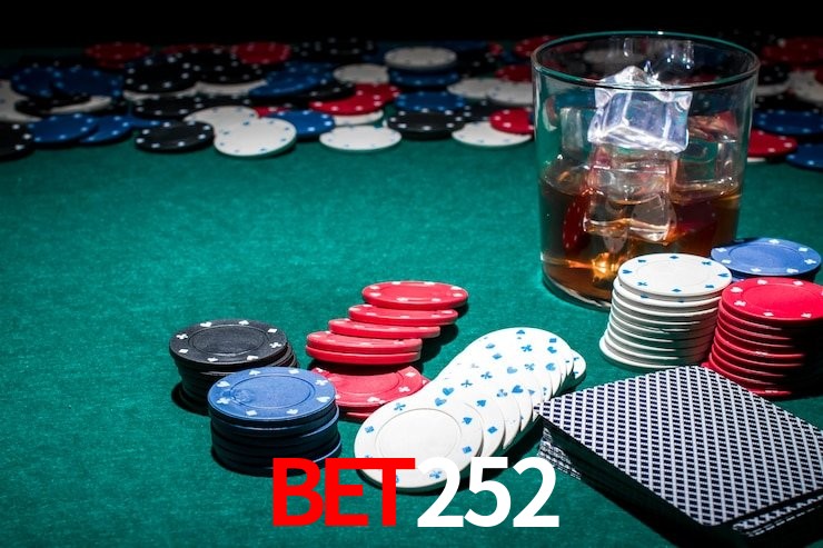 Estatísticas Esportivas BET252