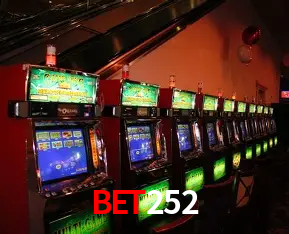 BET252 VIP