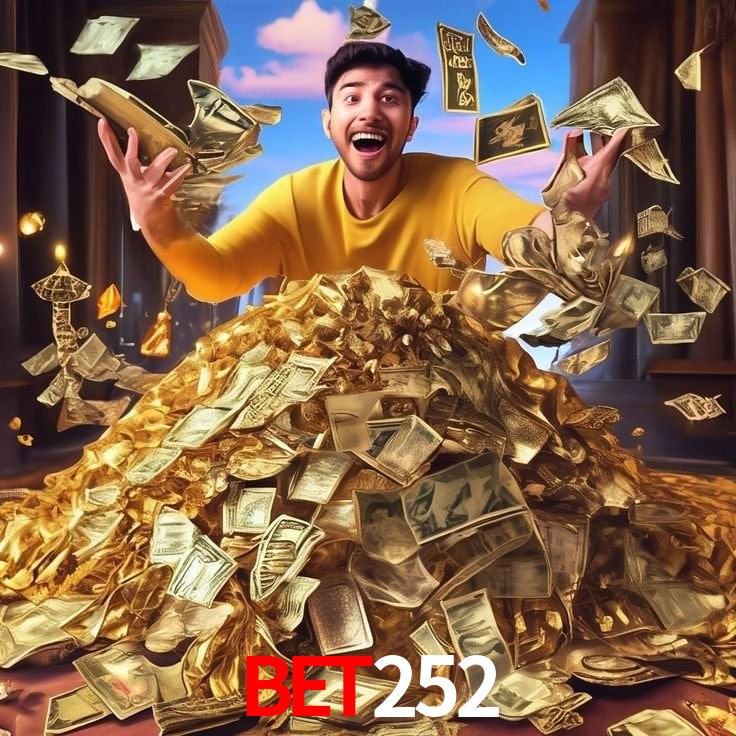 Apostas de Basquete BET252
