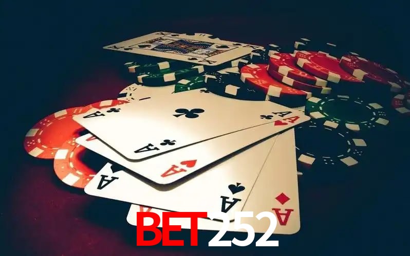 BET252 VIP