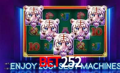 BET252,BET252 paga