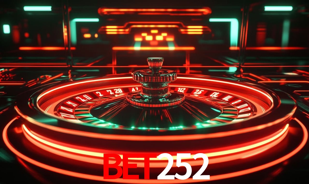 Explorando a Categoria de Eventos em Apostas na BET252