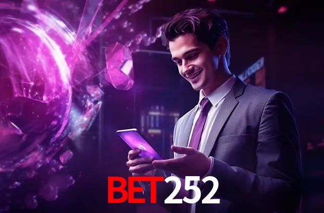 Account Benefits BET252