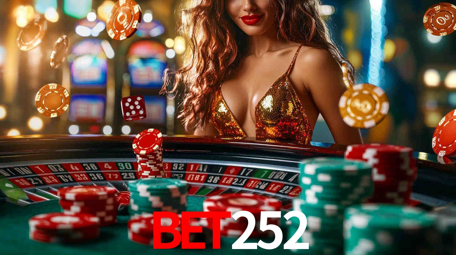 Basketball Betting BET252