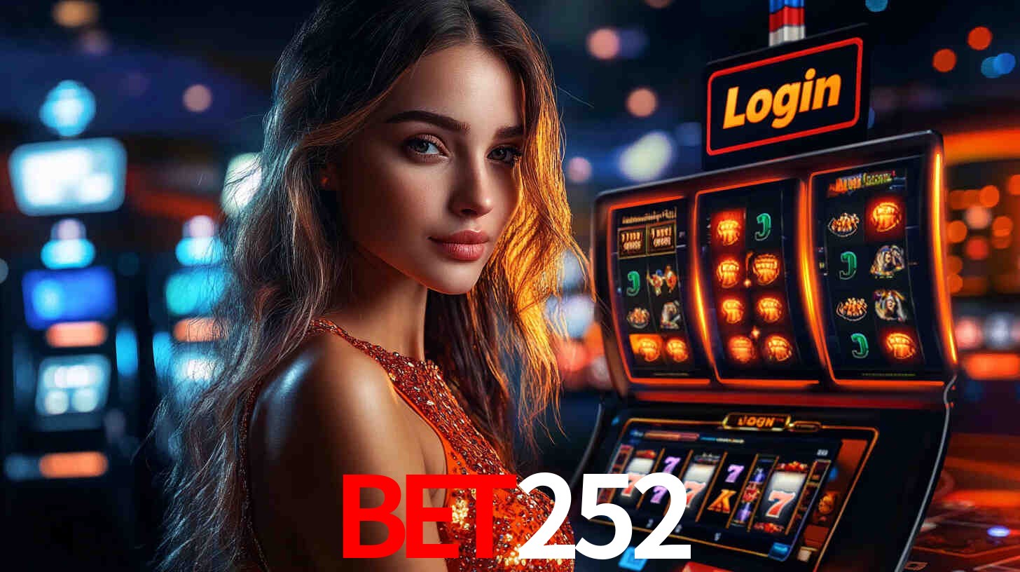 Blackjack Table BET252
