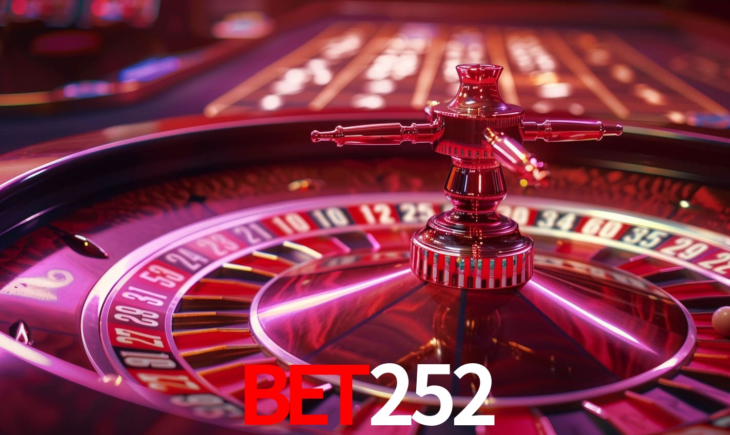 cassino BET252
