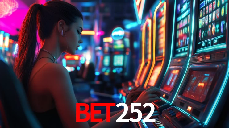 Spaceman Game BET252