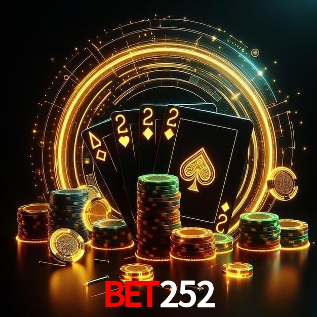 Benefícios da Conta BET252