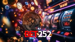 Jogos Exclusivos BET252