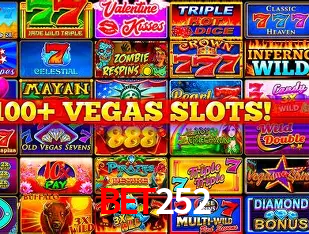 Desvendando o Mundo dos Jogos Virtuais na BET252