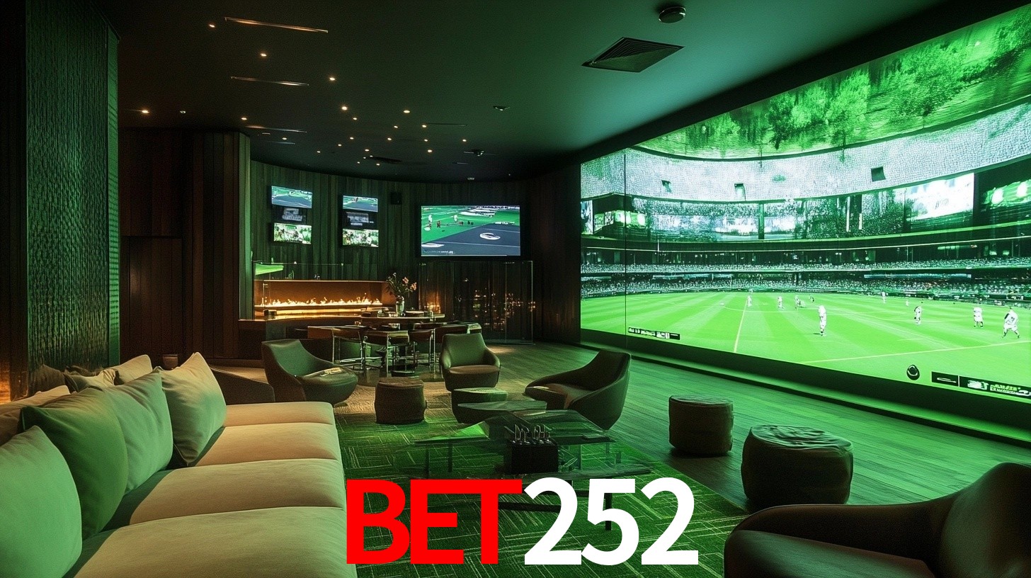 Tournaments BET252
